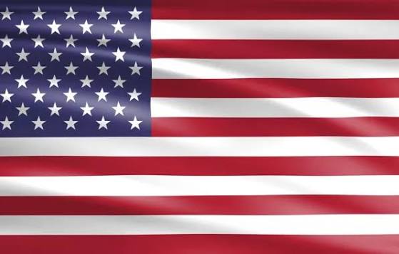 USA Flag